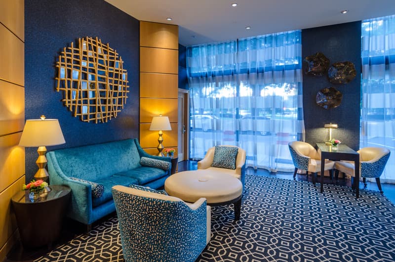 Beacon Hotel & Corporate Quarters 3