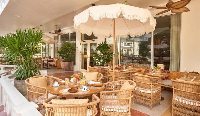 The Balfour Hotel 3