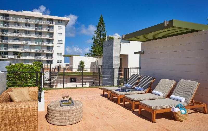 The Balfour Hotel 2
