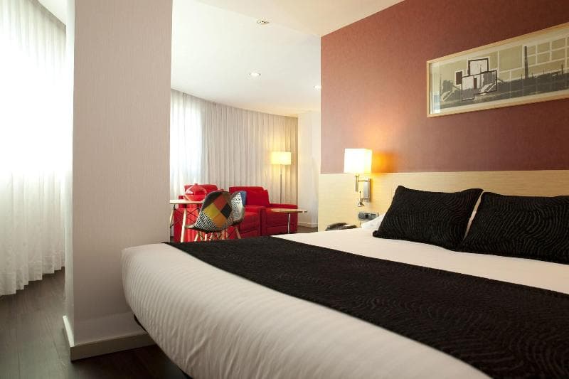 Hotel Luz Castellon 1