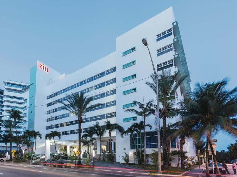 Riu Plaza Miami Beach 4