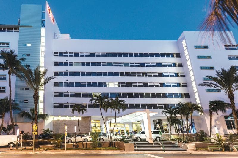 Riu Plaza Miami Beach 2