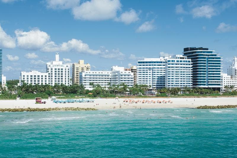 Riu Plaza Miami Beach 1