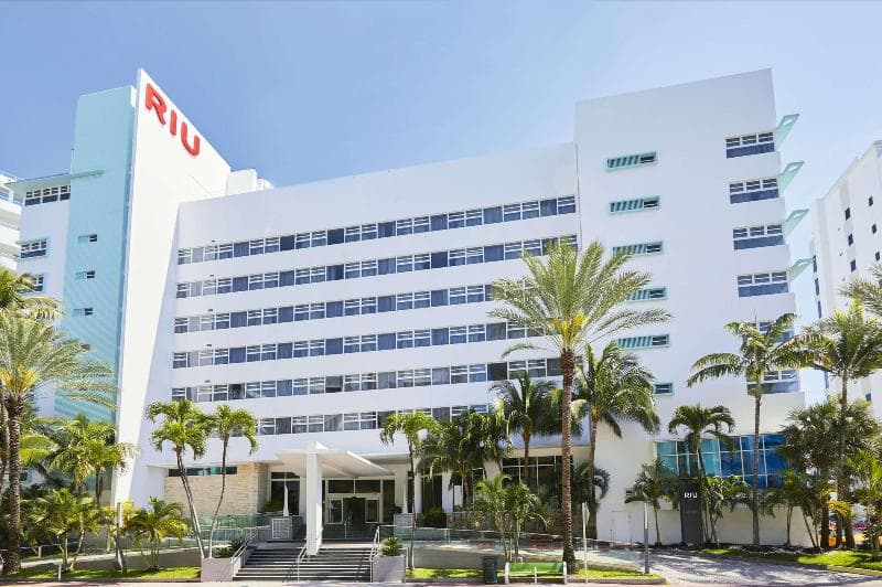 Riu Plaza Miami Beach 3