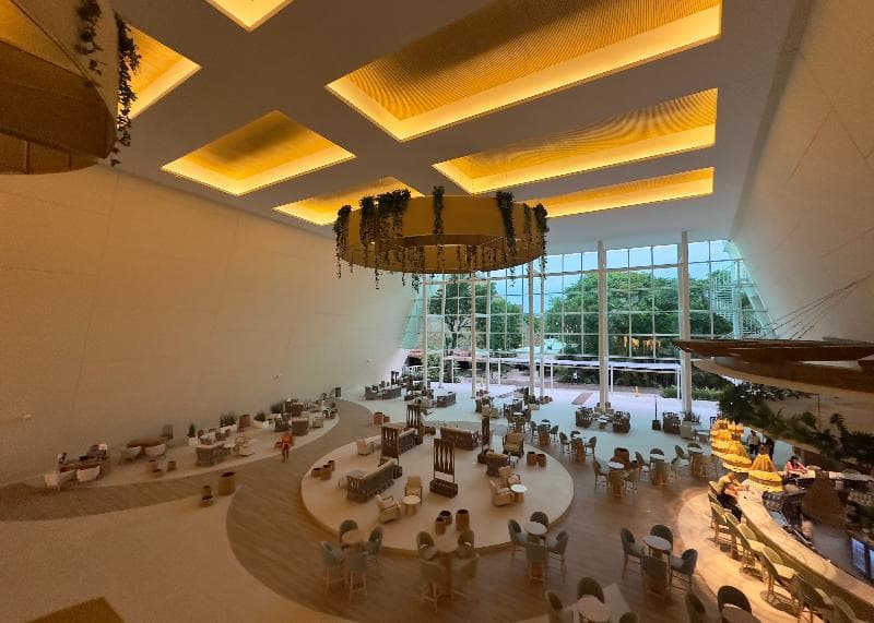Grand Sirenis Riviera Maya Resort & Spa 5