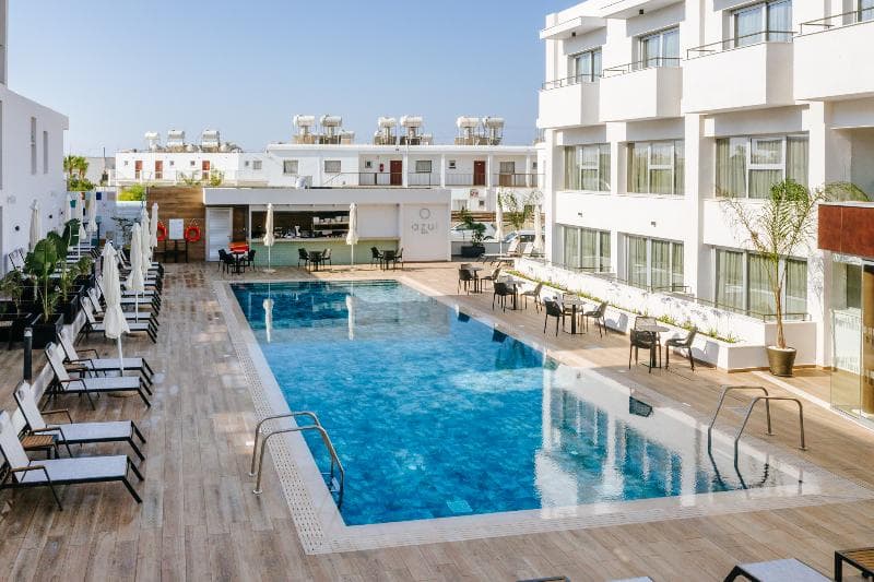 Cosmo Napa Boutiuqe Hotel photo 1