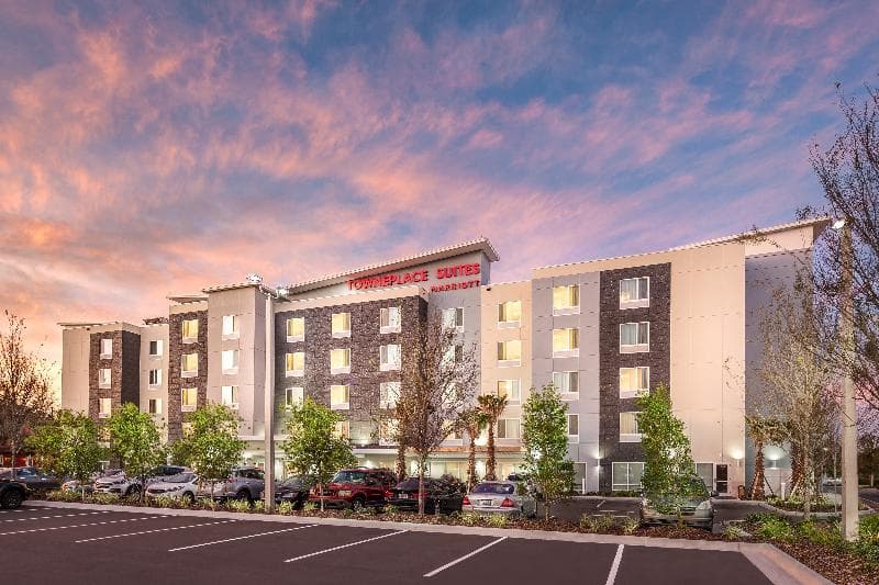 Towneplace Suites Orlando Altamonte Springs/Maitland 2