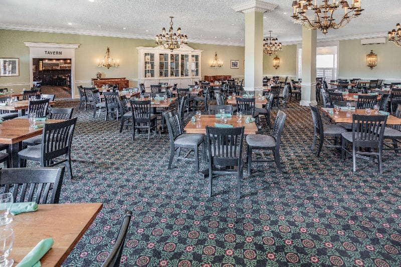Natural Bridge Hotel, Trademark Collection By Wyndham 5