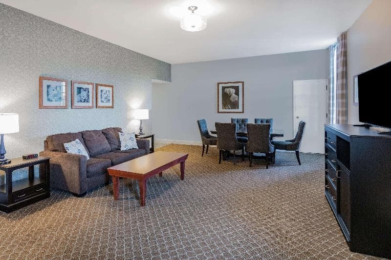 Natural Bridge Hotel, Trademark Collection By Wyndham 4