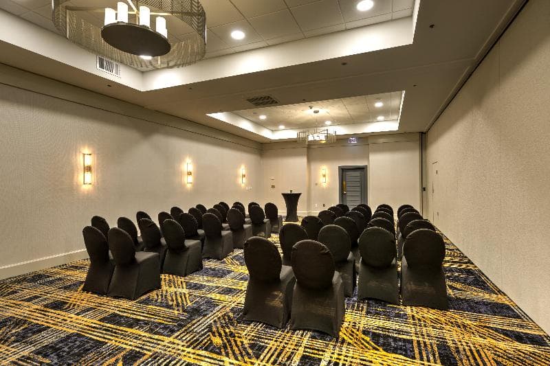 Crowne Plaza Jacksonville Airport/I-95N photo 1