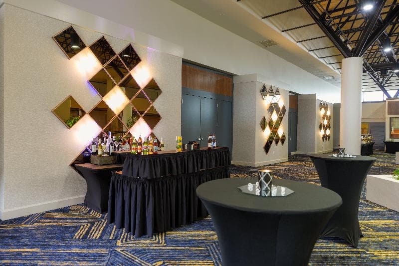 Crowne Plaza Jacksonville Airport/I-95N 3