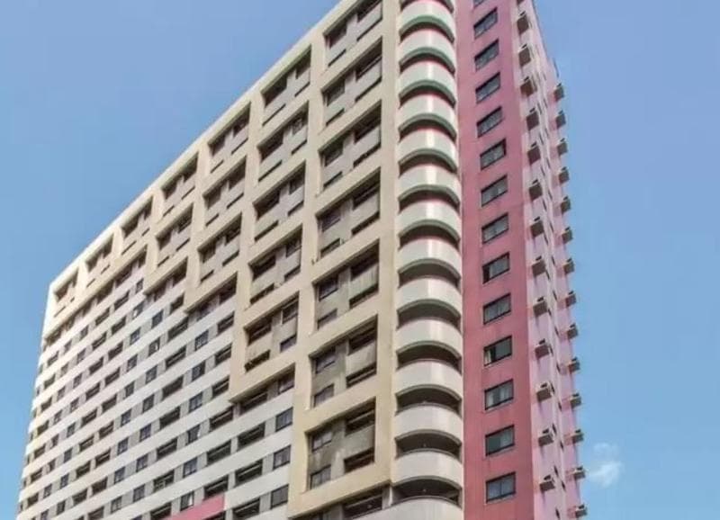 Tulip Inn Fortaleza 2