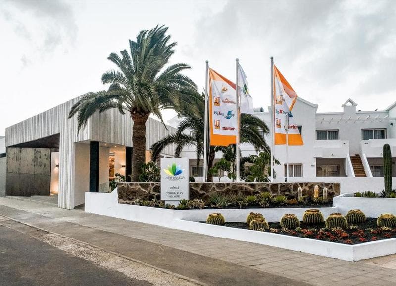 Labranda Corralejo Village photo 1