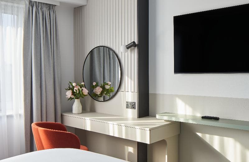 Leonardo Hotel Dublin Parnell Street 5