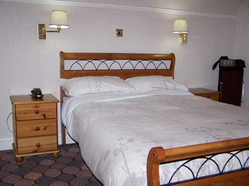 Dalgair House main