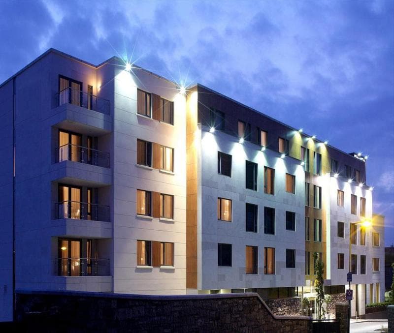 The Croke Park Hotel photo 1