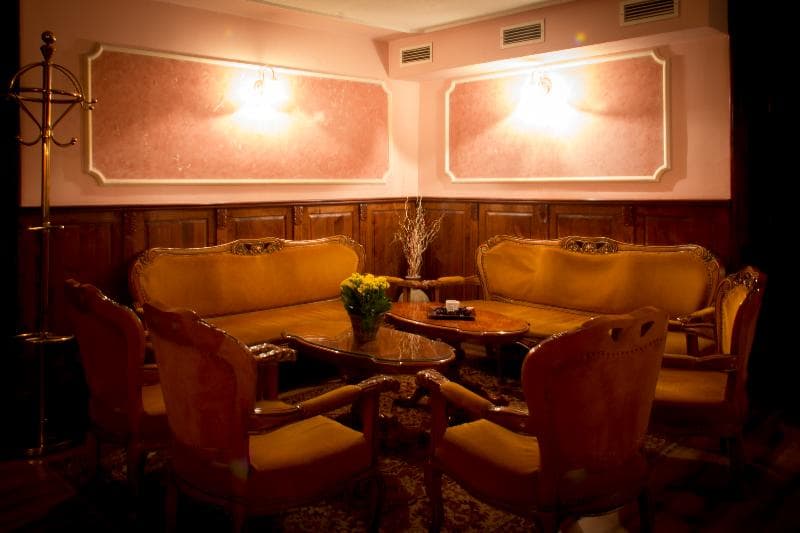 City Hotel Unio 3