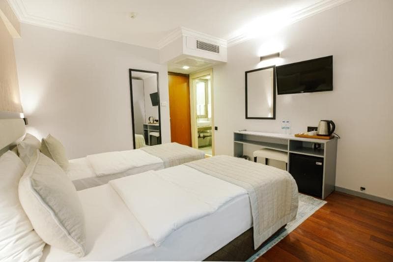 Hotel Marble photo 1