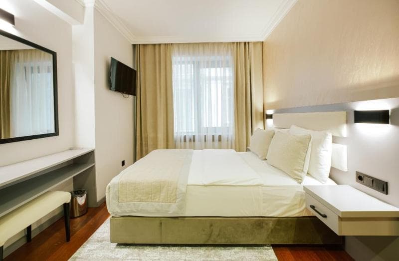 Hotel Marble 2
