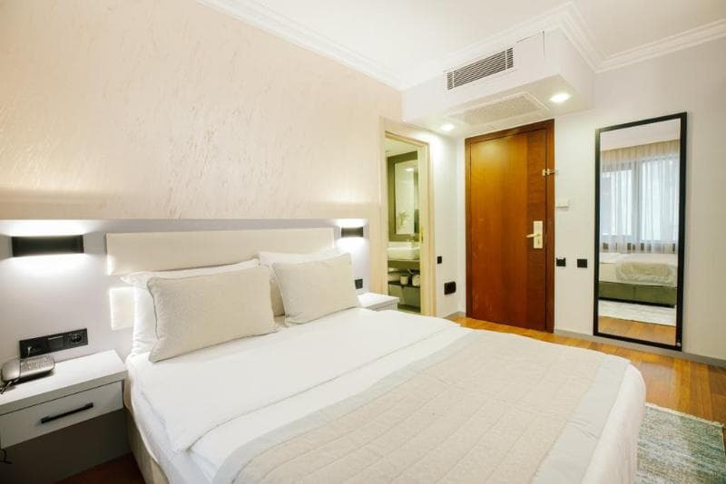 Hotel Marble 4