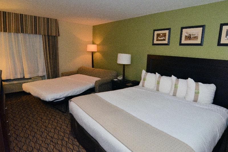 Holiday Inn Fort Myers - Downtown Area 3