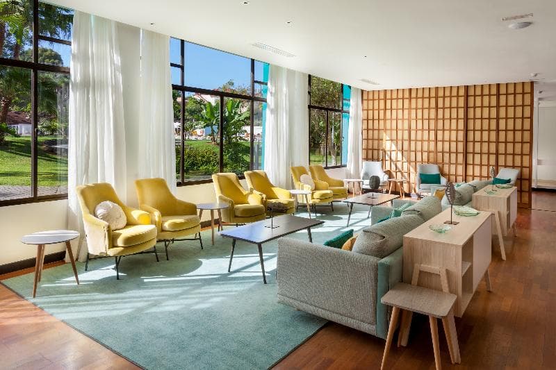 Hotel TRH Taoro Garden - (Adults Only +16) 1