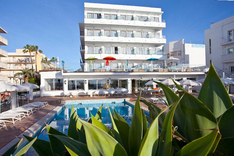 Blue Sea Anba Romani photo 1