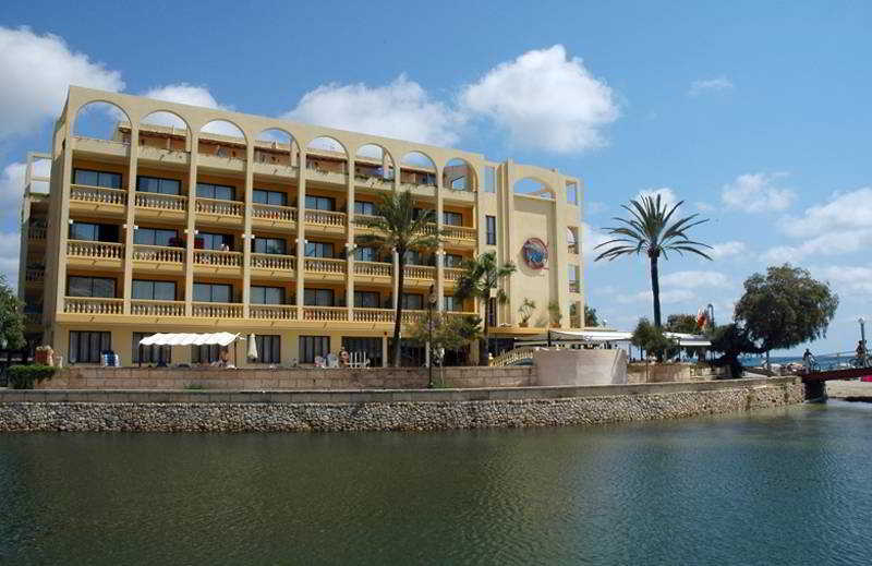 Hotel Mix Peymar photo 1