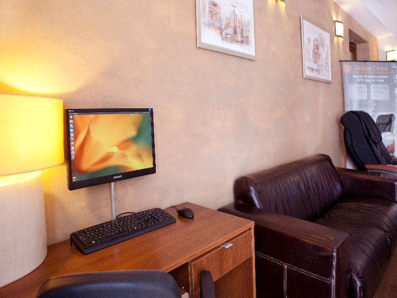 Hotel Niky 3