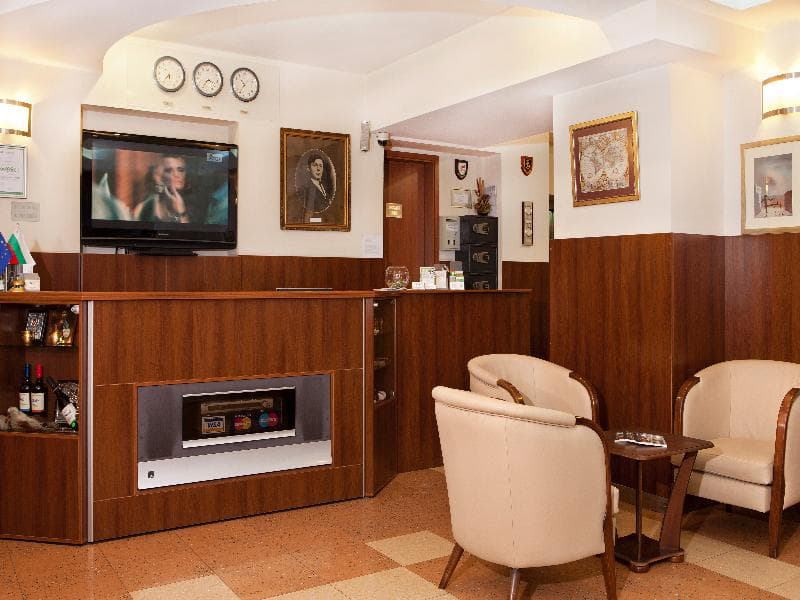 Hotel Niky 2