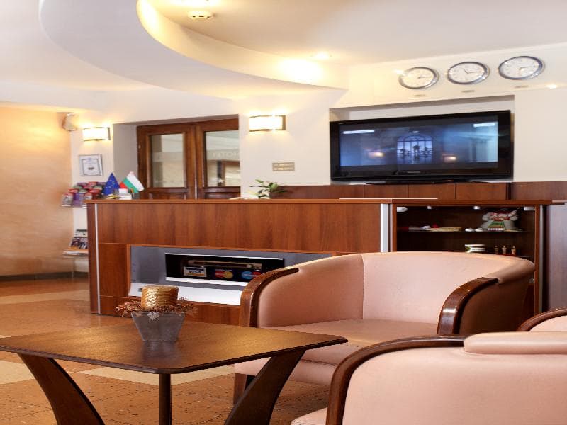 Hotel Niky 4