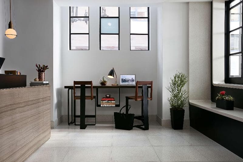 The Renwick Hotel 4