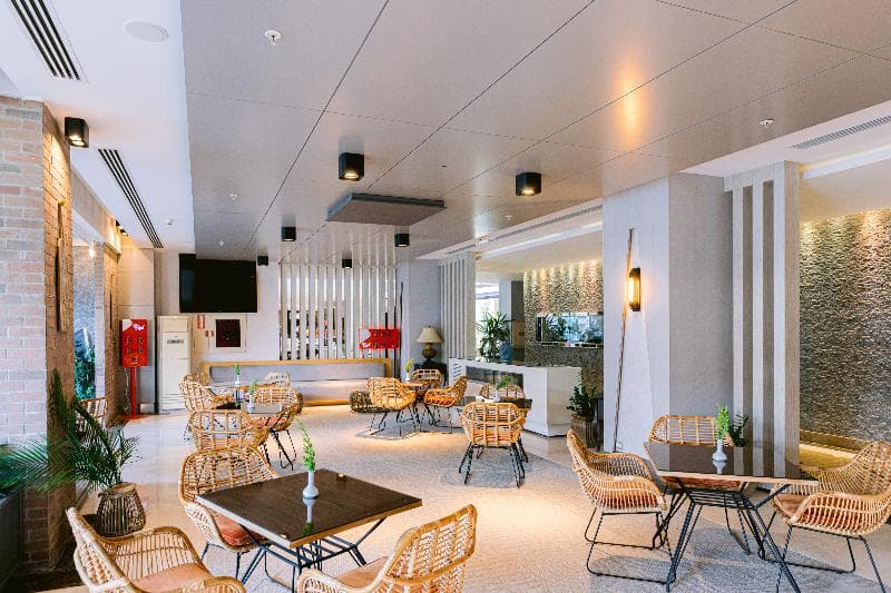 Ilica Hotel Spa & Thermal Resort 4
