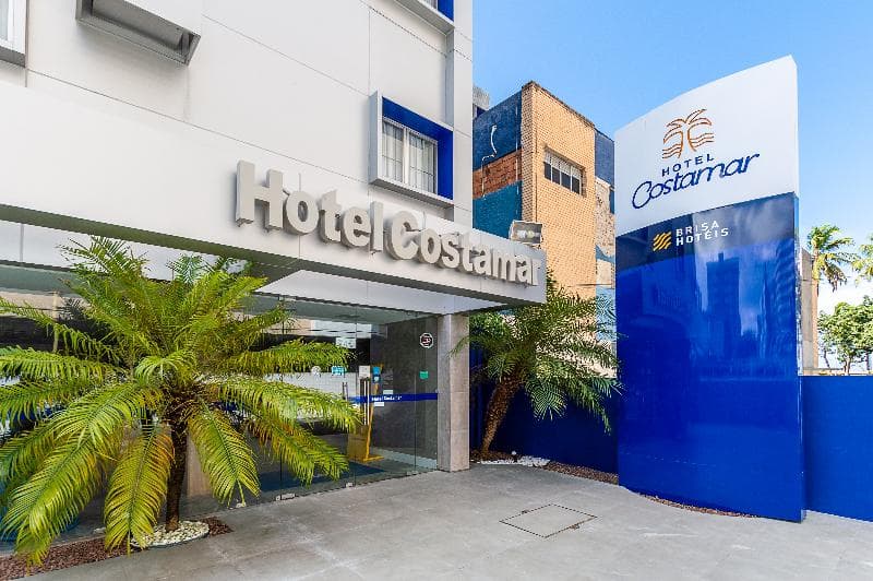 Hotel Costamar 2