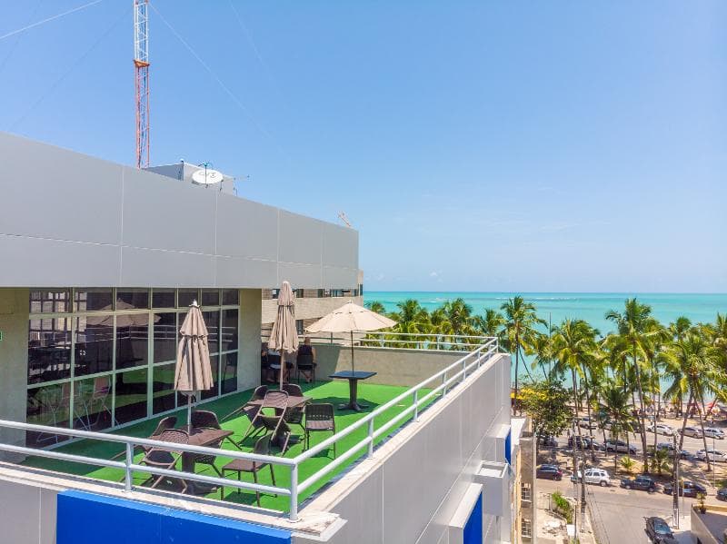 Hotel Costamar 3