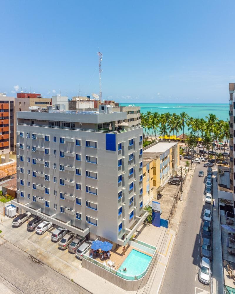 Hotel Costamar 4