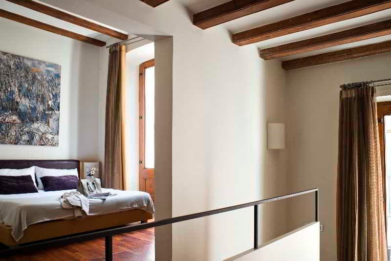 Mercer Hotel Boria Bcn 3