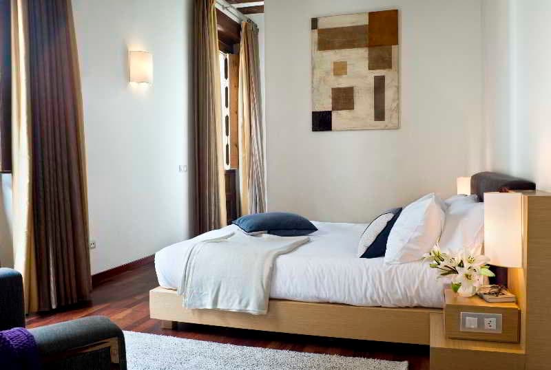 Mercer Hotel Boria Bcn 4