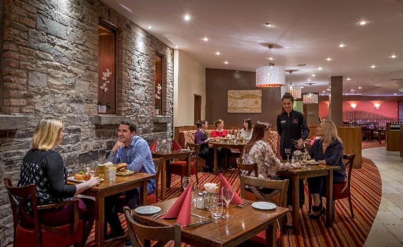 Clayton Hotel Sligo 2