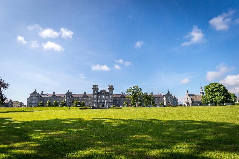 Clayton Hotel Sligo 4