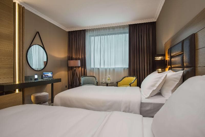 Expo Hotel Sofia photo 1