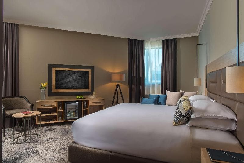 Expo Hotel Sofia 5