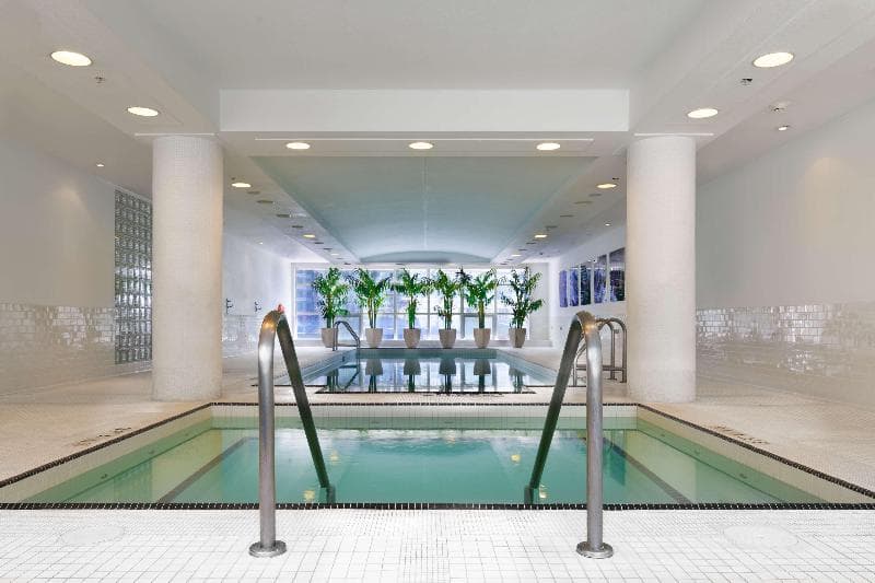 The SoHo Hotel & Residences 5