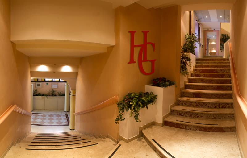 Hotel Garibaldi 5