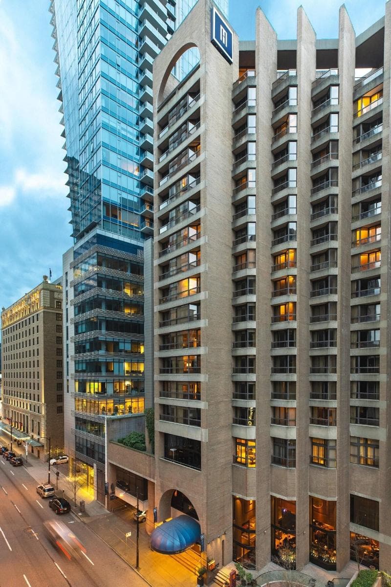 Metropolitan Vancouver 4