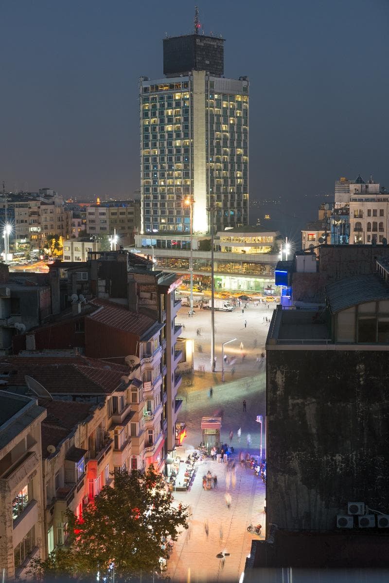 Seminal Hotel 2