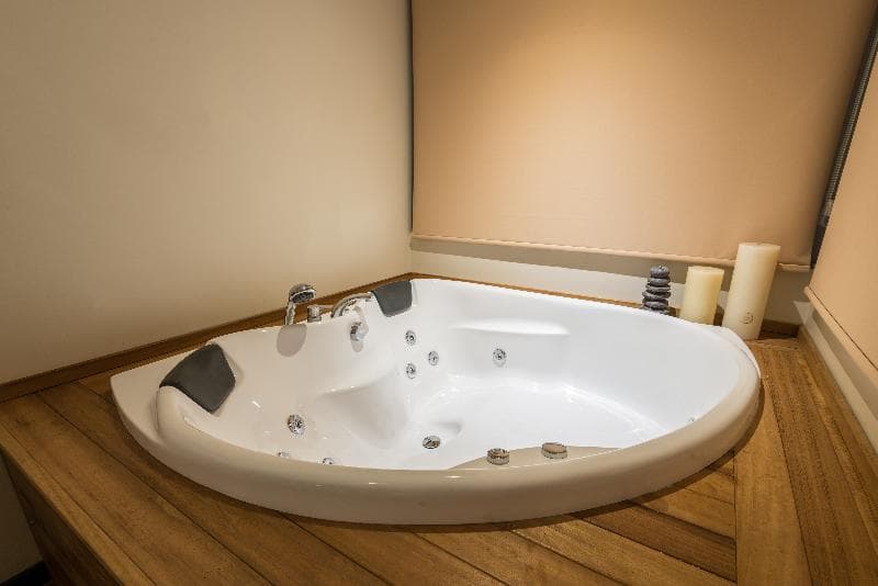 Seminal Hotel 5