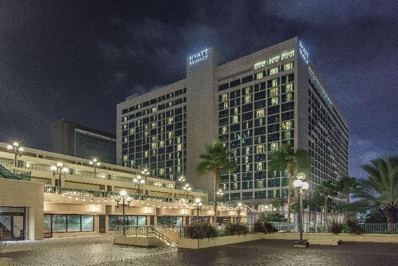 Hyatt Regency Jacksonville photo 1