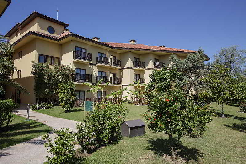 Alba Resort Hotel photo 1
