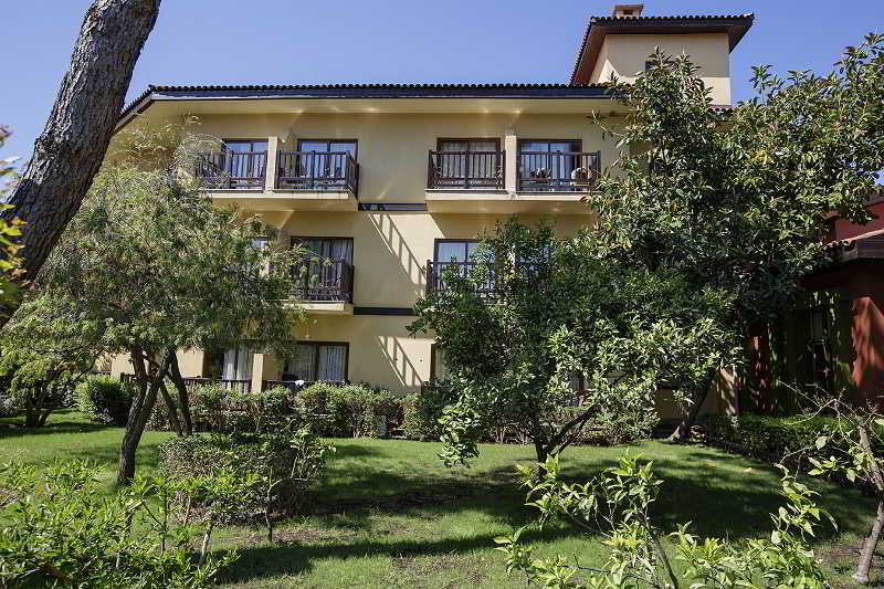 Alba Resort Hotel 5